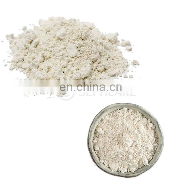 Sephcare Bulk Raw Kaolin Clay