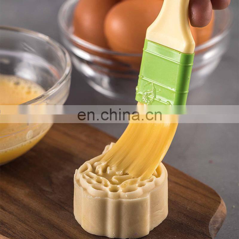 Oil Brush Baking Barbecue Pastry tools camping Egg Cake Bread Brushes Food For Kitchen Cooking tool bbq accessories