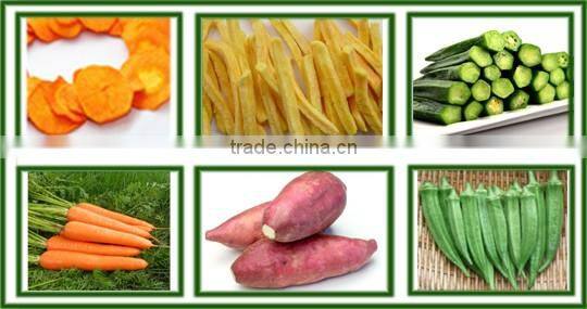 apple crispy banana chips vacuum frying machine