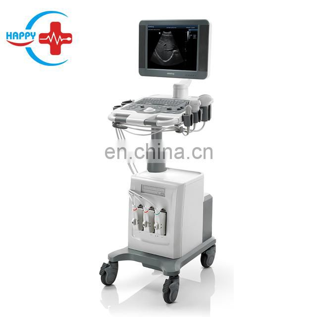 DP-7 Factory Price Mindray trolley Full digital DP-7 ultrasound machine price