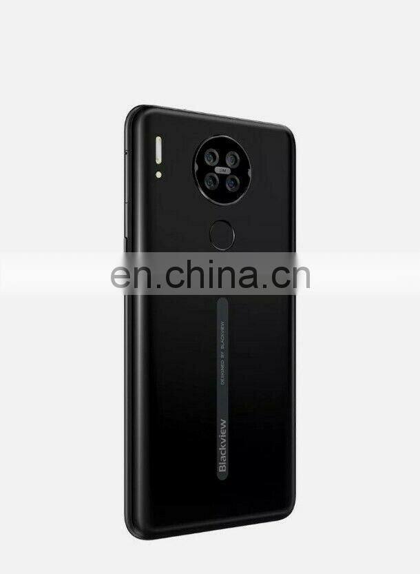 Mobile Phone Blackview A80s Smartphone Android 10 Unlocked 4GB+64GB 4200mAh 13MP