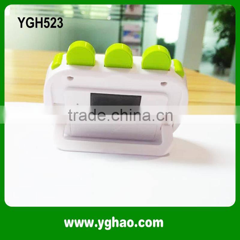 Easy to use washing machine timer oven timer electronic timer