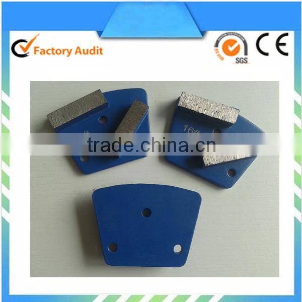 Metal Bond Diamond Grinding Tools