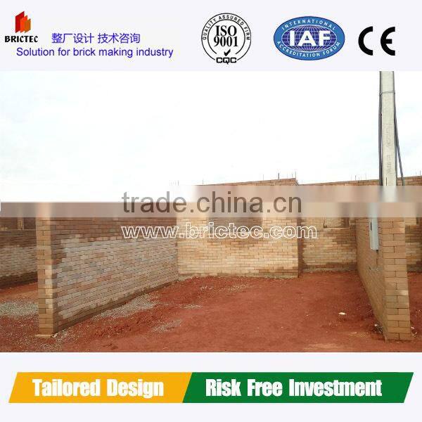 Low cost high profile small hand press block machine for Vietnam and Thailand