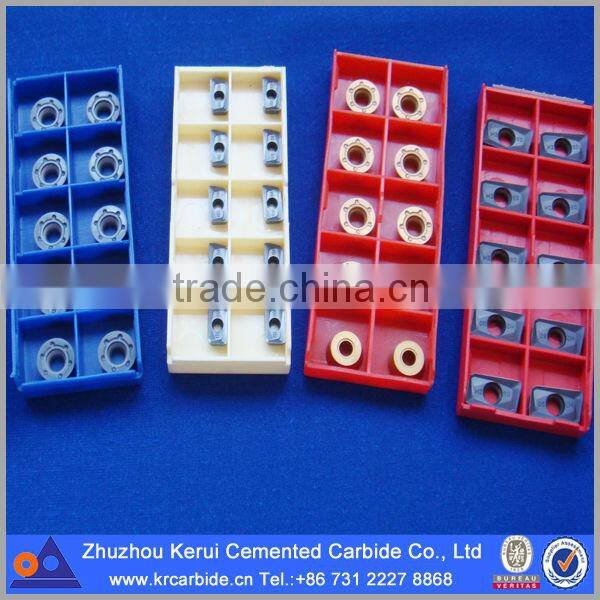 cnc carbide cutting tools