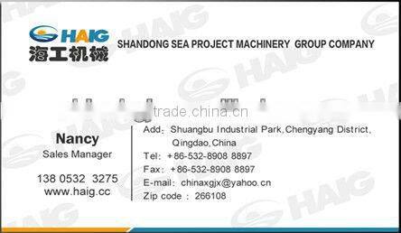 Hydraulic Filter for XCMG Truck crane