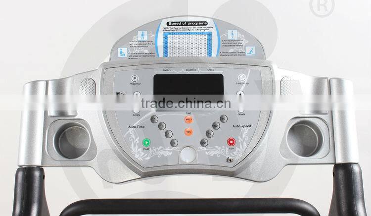 crazy slim body shaker vibration machine