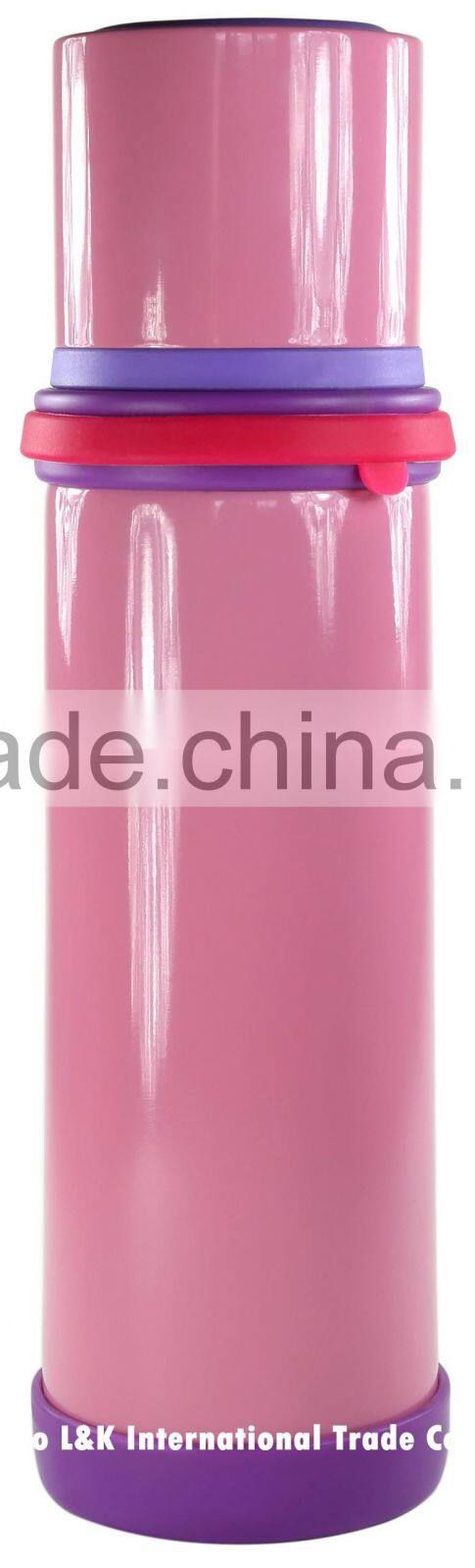 stainless steel water bottle/vacuum flask/sport bottle