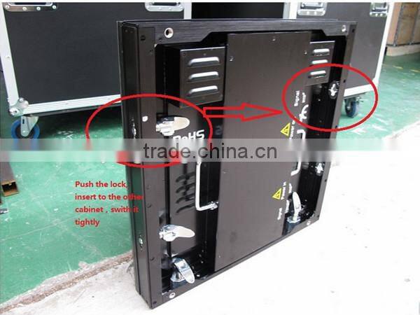 HD smd led display indoor/ p3 p4 p5 p6 led display modules/ video outdoor smd led billboard p4 advertising