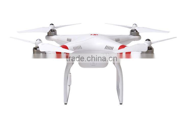 2015 hot sale phantom 2 + H3-2D&H3-3D professional rc quadcopter rc drones