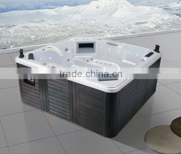 hotsale sexy hottub massage spa