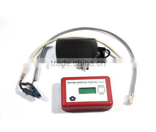PIN code READER for Chrysler