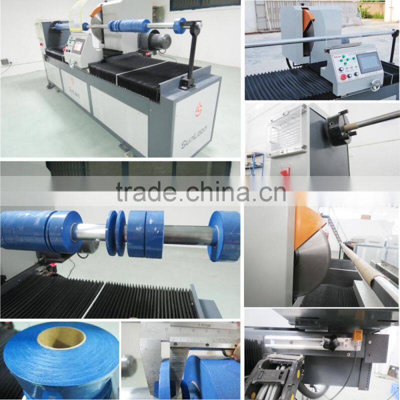 The Newest special discount economic slitting machine