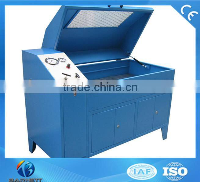 the lowest price high pressure hydraulic hose test pressure machine
