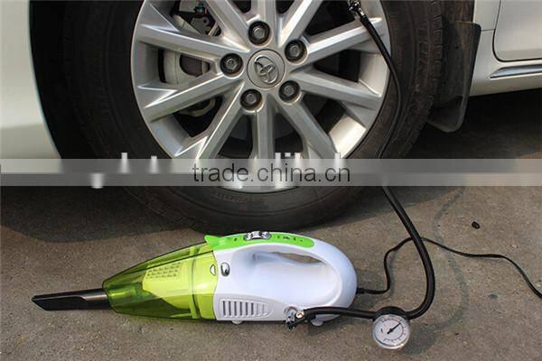 Best quality cheap carburetor car wet-dry vacuum cleaner