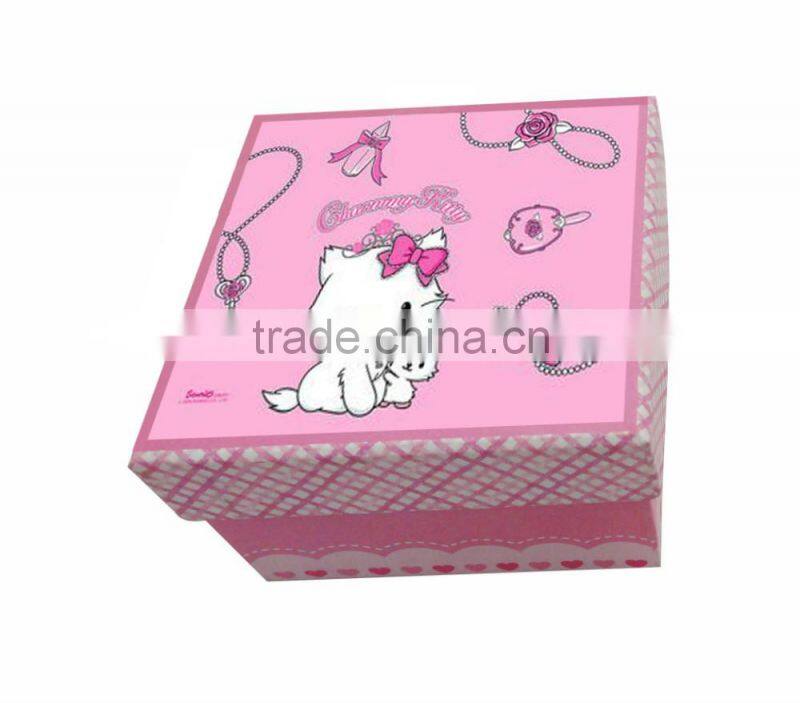 small gift packaging boxes