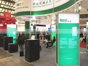 CFP series Triple phase Input &Triple phase Output 6KVA frequency conversion power