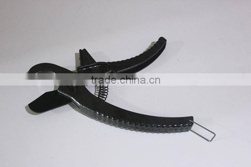 Hot Selling Colorful PVC Cutter PPR OR Plastic Pipe Scissors