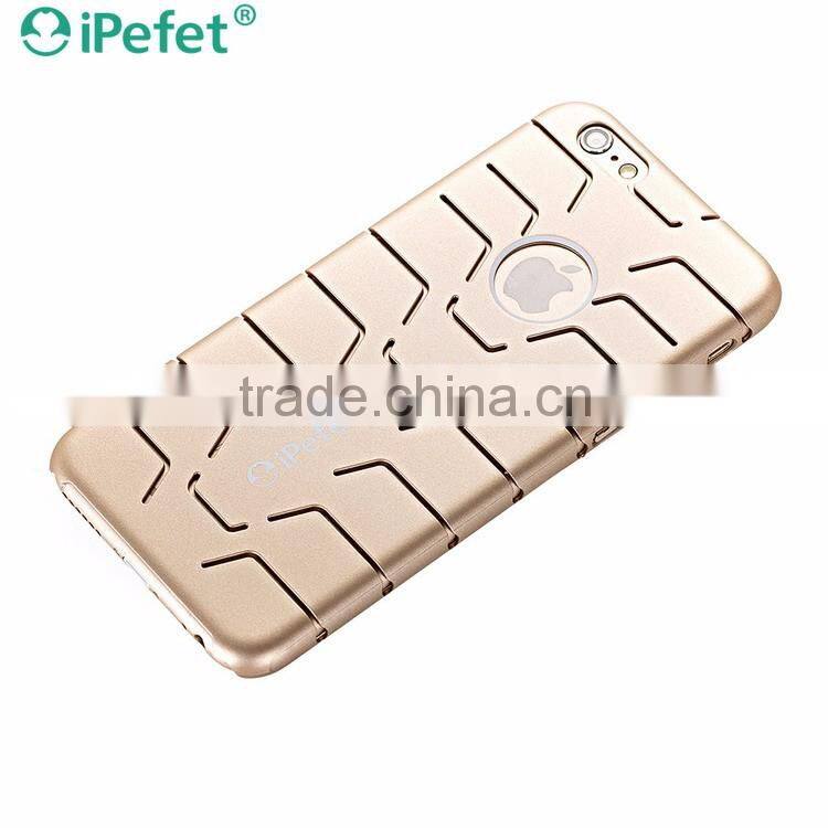 Hot Selling Ultra Slim Armor Rugged Perfect Fit Cover Case For iPhone 6 Plus