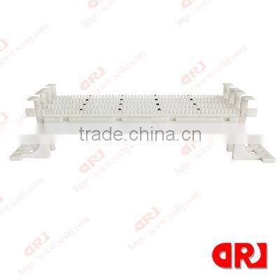 100 pair 110 wiring block With Legs,wiring block