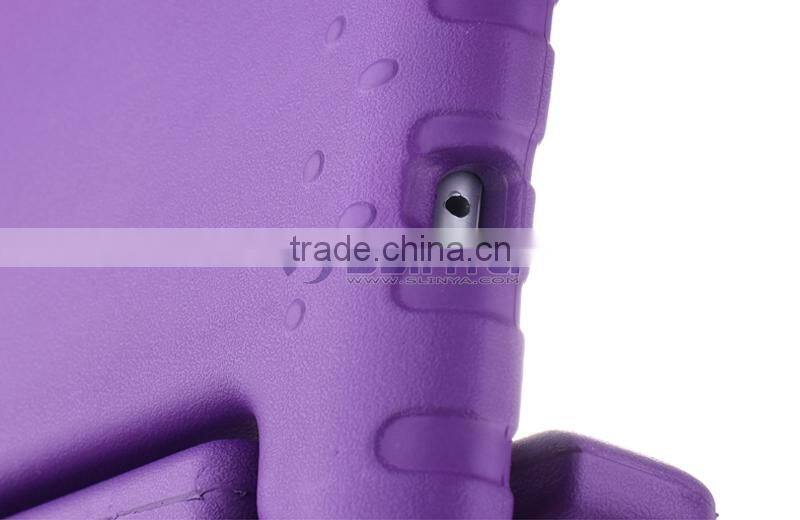 Cartoon EVA Silicone Cases Shockproof Tablet Case For Kids iPad Air 5 6 2 3 4 Mini