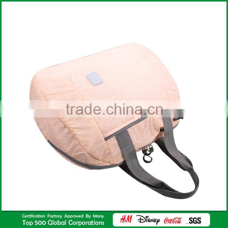 trolley travel bag with chair travel tolly bag