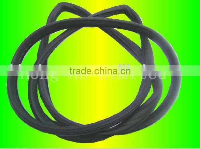 Automotive Rubber Seals&Weatherstrips ( KK153-59-760A)