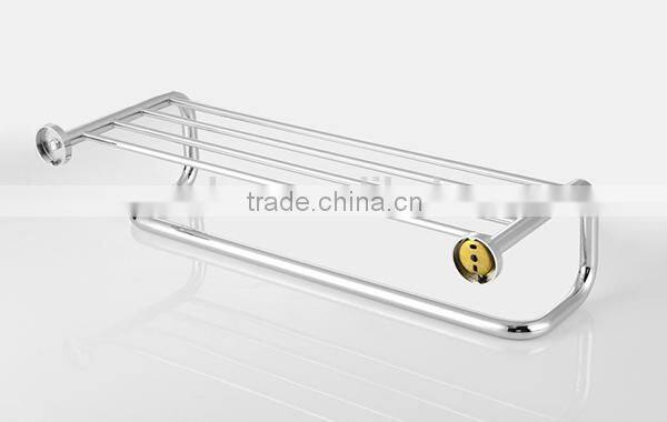 GT-12C Elegant design hotel style towel rack