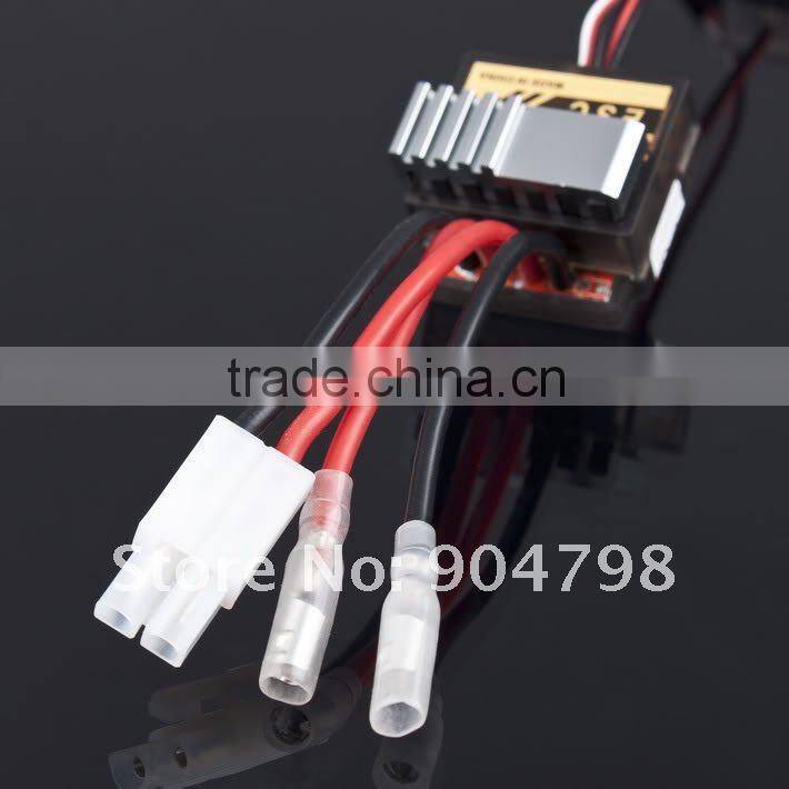 New 320A Speed Controller ESC For RC Car boart 1/8 1/10 Truck Buggy