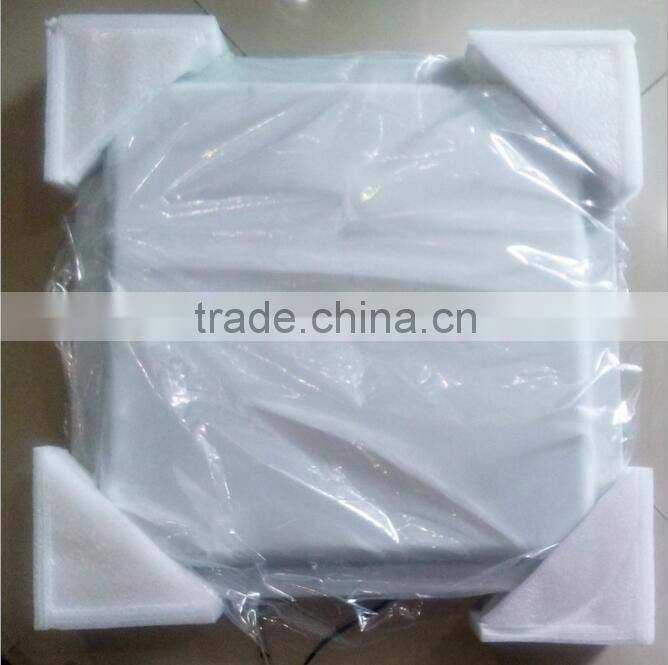 IP67 waterproof passive iso Wiegand26 rfid reader antenna / long range Integrated antenna uhf rfid reader