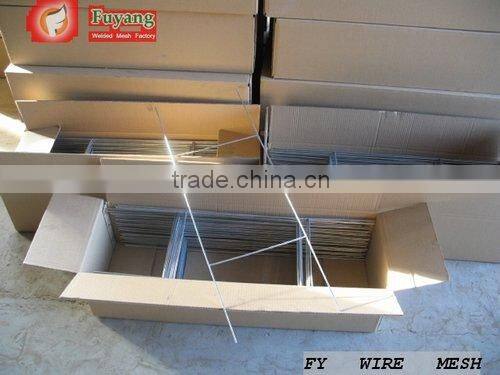 U frames(polybag sign)(galvanized) (China )