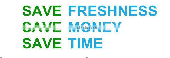 Electric Food Storage Food Saver Vacuum Packing Machine Household Vacuum Sealer