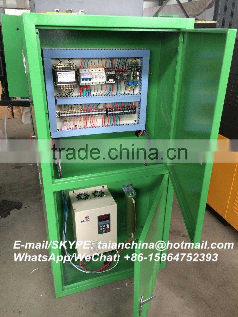 NT2001 INJECTION PUMP TEST BENCH GREENCOLOR