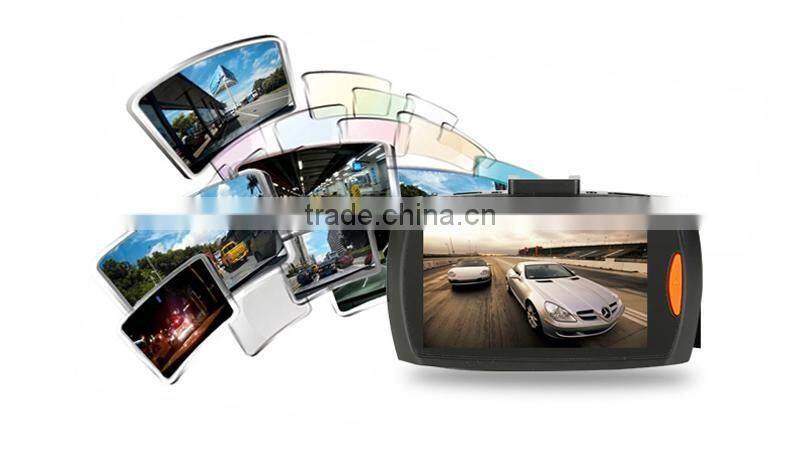 new model D828 car camera recorder with 12.0MP 1080P FHD driving dvr