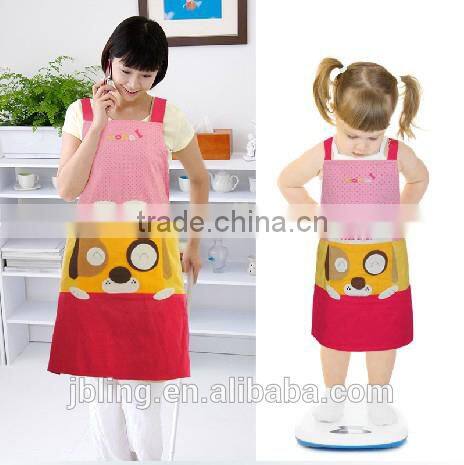 wholesale high qualtiy kitchen apron