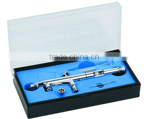Double Action Airbrush Kit BD-201