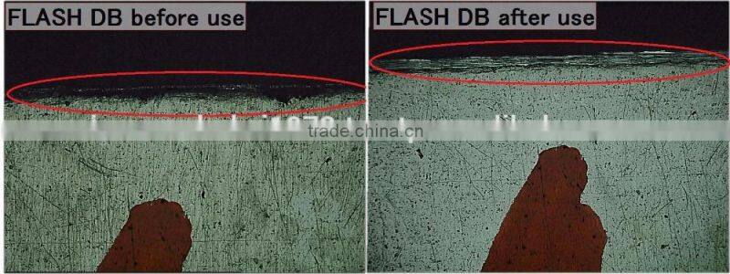Easy to use soft-touch FLASH DB at reasonable prices , small lot order available