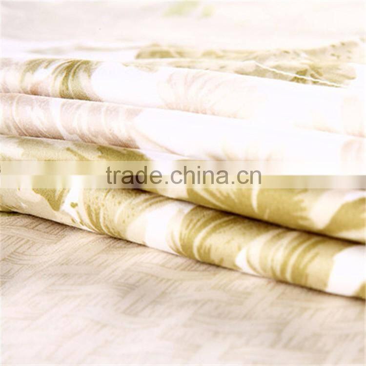 High quality 100% Natural Bamboo Soft Luxury Bedding sets
