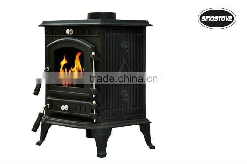 smokeless prity wood stoves