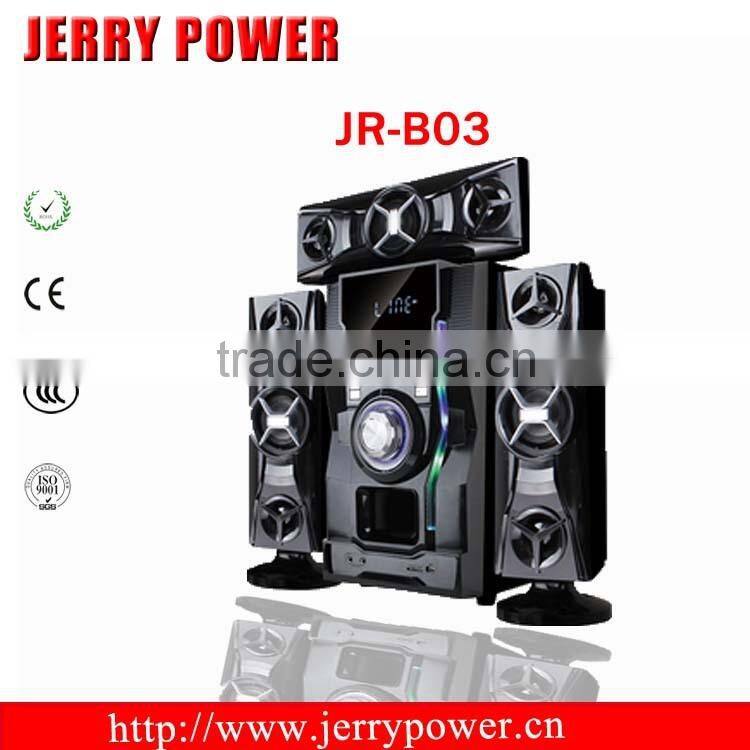 2015 innovative produc,home theater surround professional sound system with ampifier
