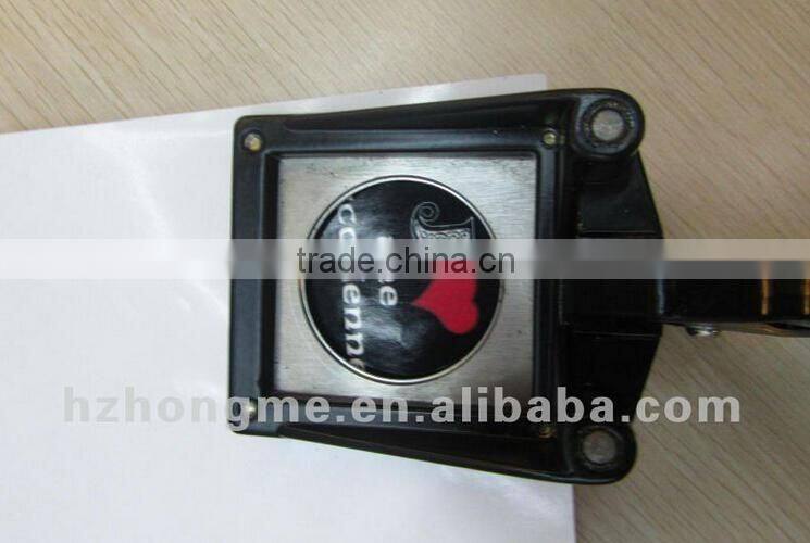 China Manufacturer Smooth Corner Handled ID Photo Cutter for 2015