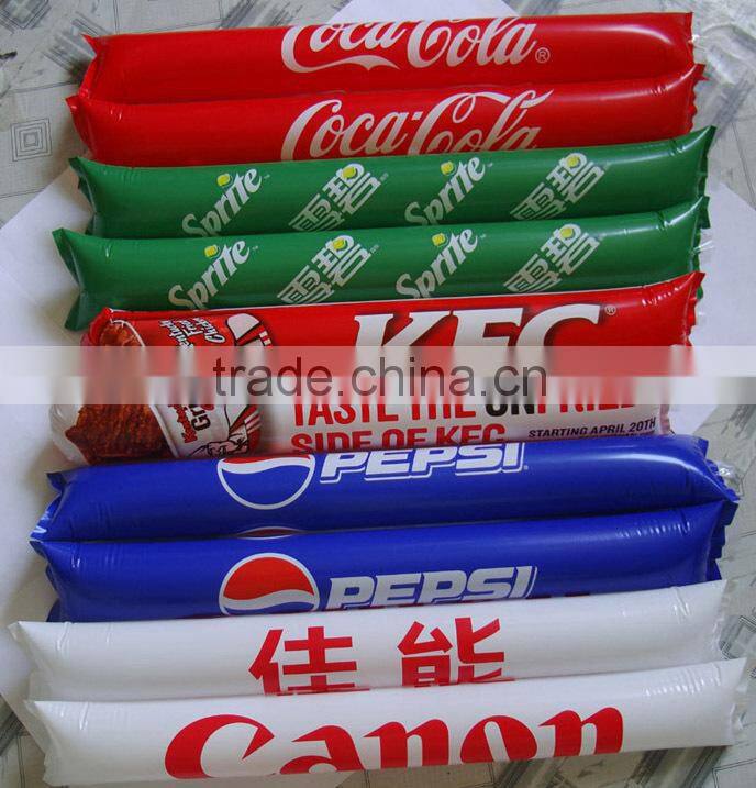 cheer inflatable stick