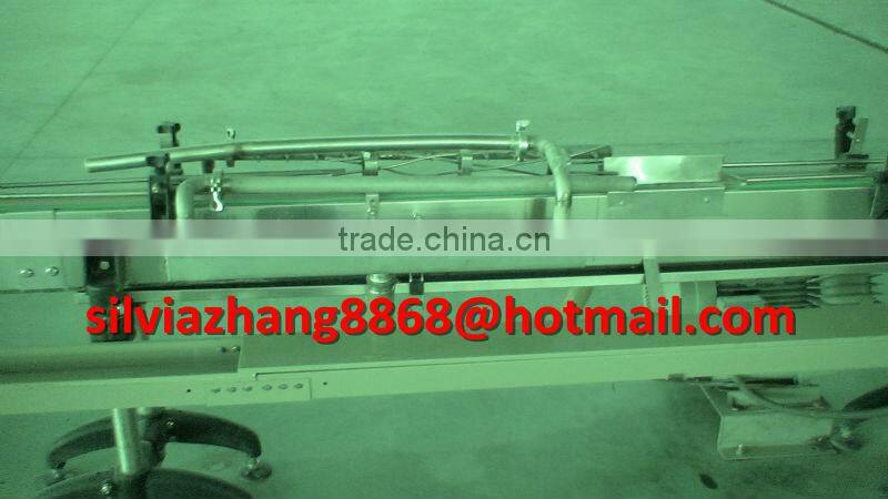 broad bean canned fish production line