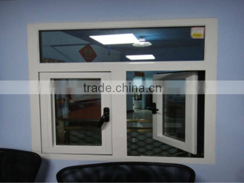 aluminum windows aluminum frame folding windows