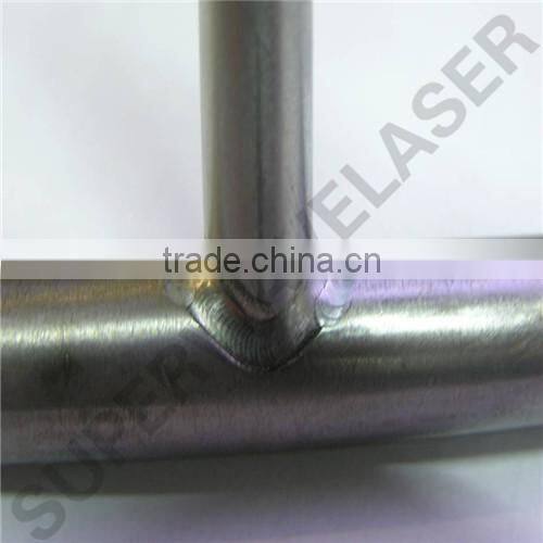 2014 Fiber optical laser welder used for sale