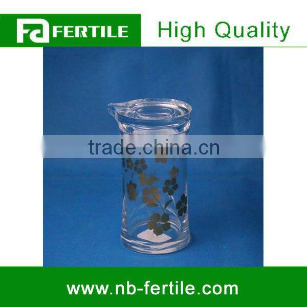 RQY 128112 ACRYLIC SPICE JAR