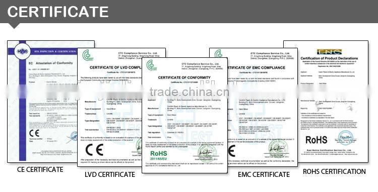 JL-B315 Plastic Material Electric Juicer and Blender