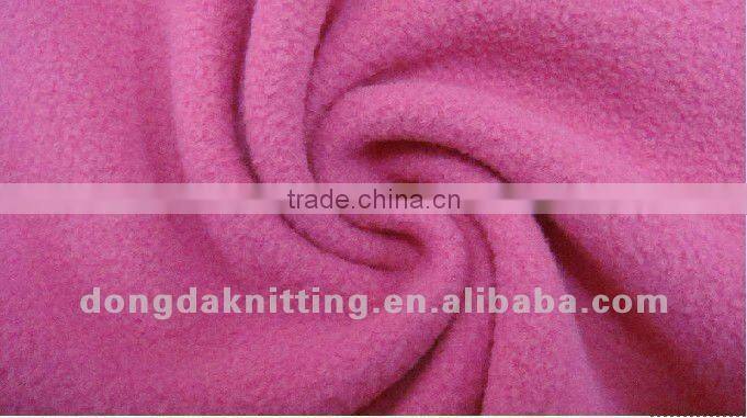 32s 180gsm 1x1 rib 100% carded cotton fabric