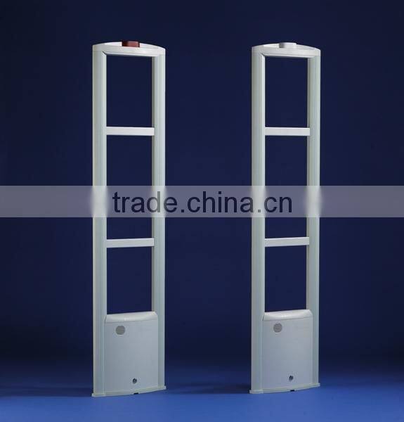 Sensitive EAS RF alarm system for garment shop (AT003)