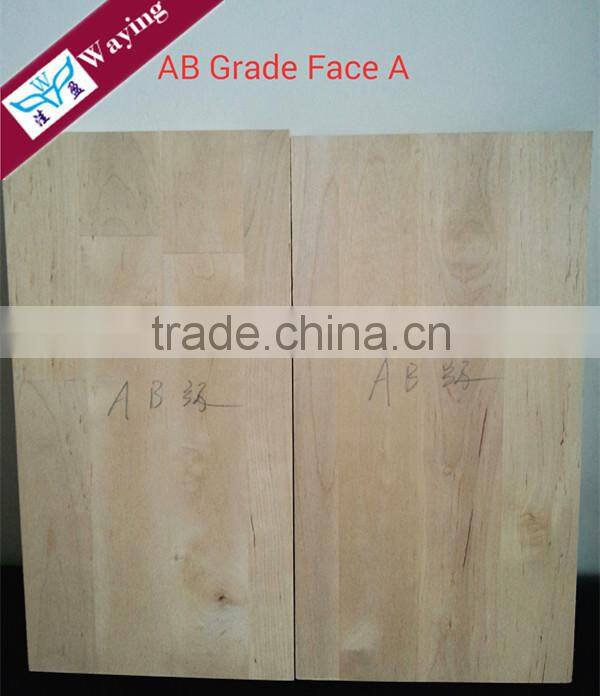 Birch Penny Board/Birch Finger-jointed Board